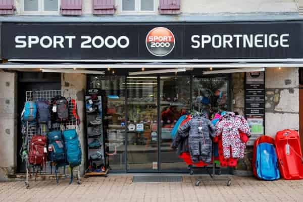 Sport Vercors