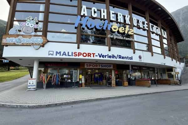 MALISPORT RENT