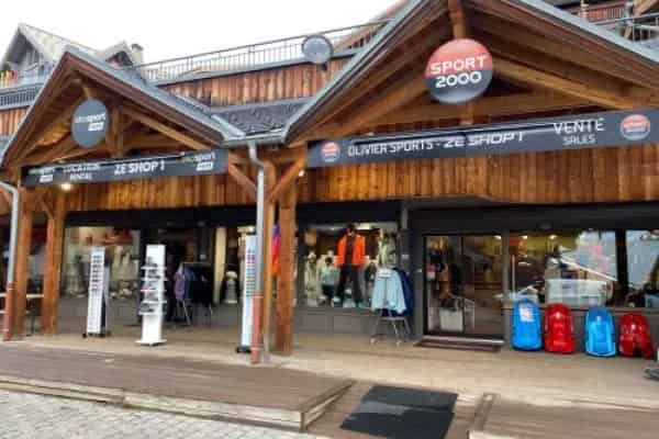 Ekosport-rent Ze Shop 1