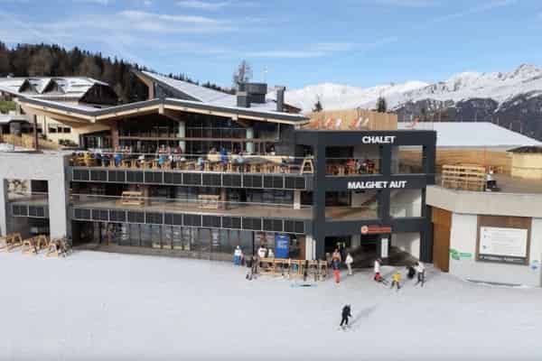 Promescaiol Folgarida