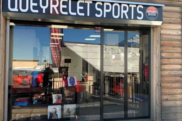 Queyrelet Sports