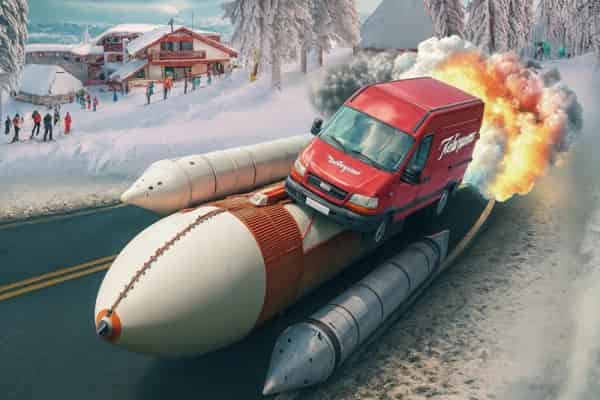 Sportlife Brugger Zentrum Shuttle Talstation