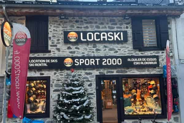 Locaski