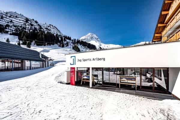 Jug Sports - Steffisalp