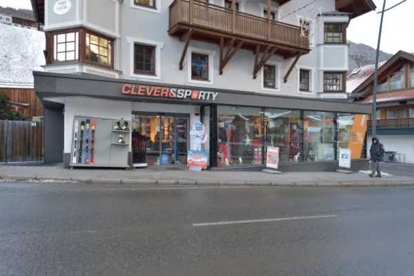 Clever & Sporty