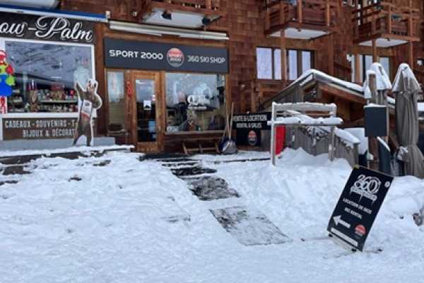 360 Skishop