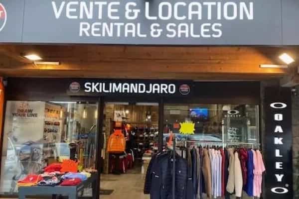 Skilimandjaro