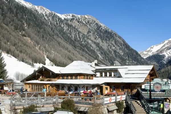 Skirental Leitner 