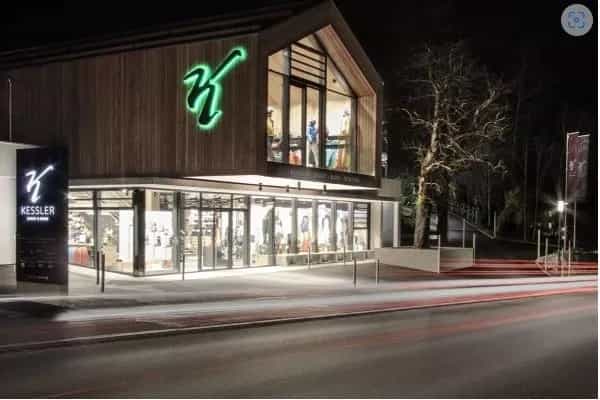 Sport & Mode Kessler