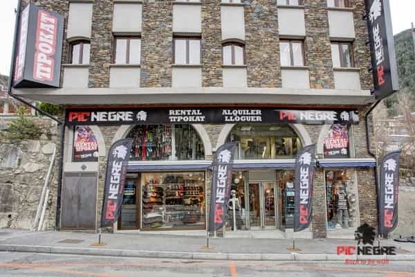 Pic Negre 14