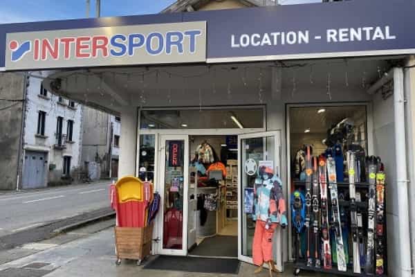 L'Eskimo Sport