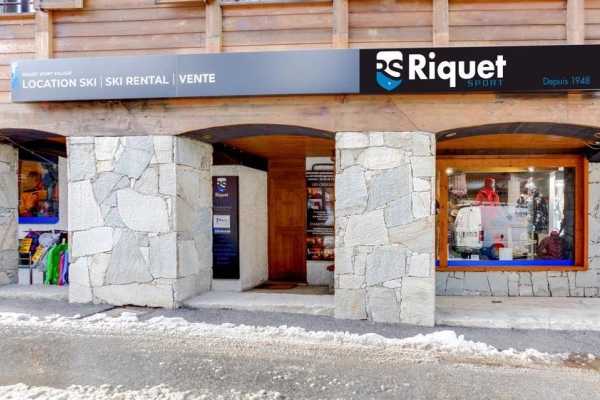 Ekosport-rent Riquet Sport Village