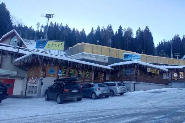 PM Store
