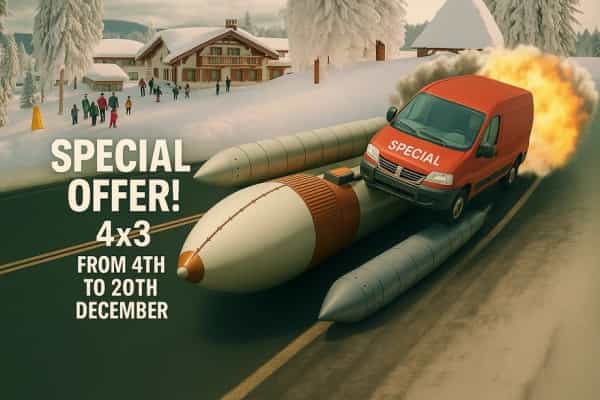 GDBSport|Consegna rapida|Liefer-Delivery-Service