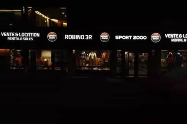 Robino 3R
