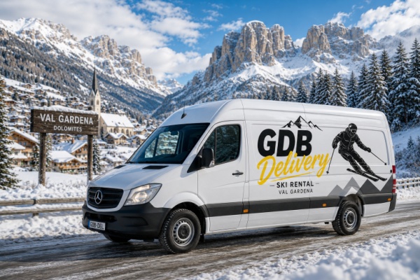 GDBSport - ONLY delivery service