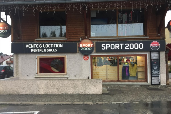 Berthet Sports