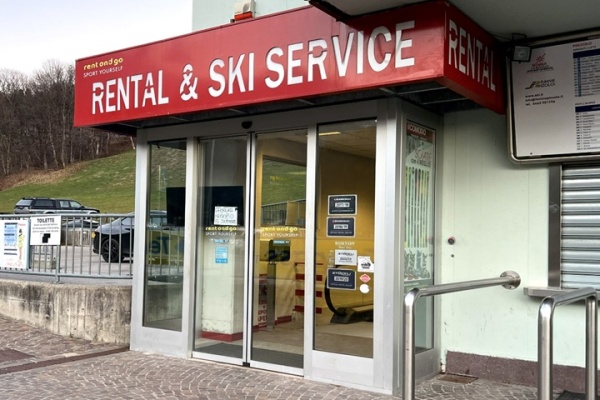 Il Comodo Sci Pinzolo