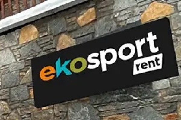 Ekosport-rent Teddy Shop