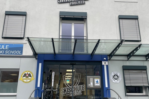 Skiverleih Pro Zell