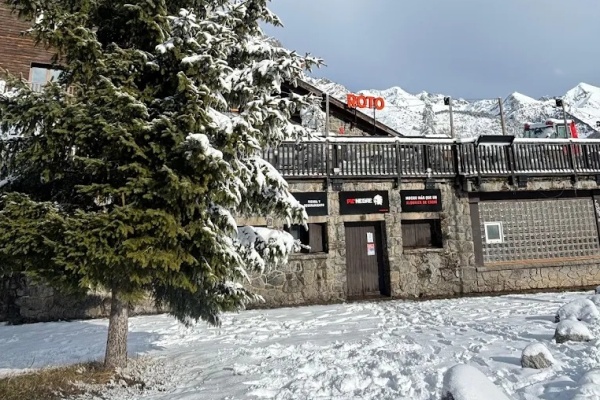 Pic Negre Hotel Sno Formigal