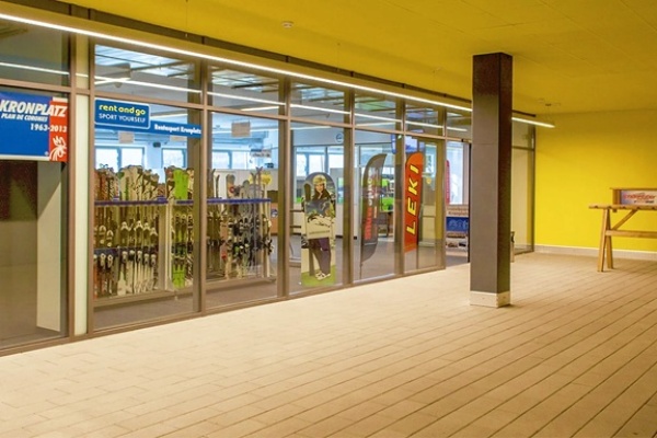 Rentasport Kronplatz Percha