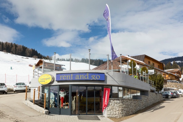 Rentasport Gitschberg